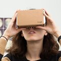 Nemůžete na slavnostní ceremoniál? Američtí studenti použijí VR brýle