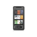 Sony Ericsson představuje XPERIA X1