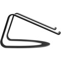 TwelveSouth Curve hliníkový stojan pro MacBook a notebooky - Matně černá O2 TV HBO a Sport Pack na dva měsíce