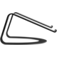 TwelveSouth Curve hliníkový stojan pro MacBook a notebooky - Matně černá