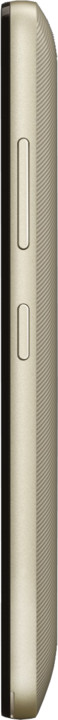Lenovo B - 8GB, LTE, zlatá_1842952604
