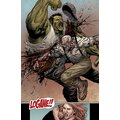Komiks Wolverine: Starej dobrej Logan_1370367580