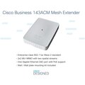 Cisco Business 142ACM Mesh Extender_2062437781