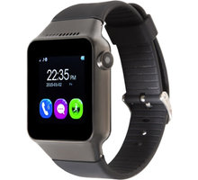 GOCLEVER SmartWatch Chronos Connect_1011912709