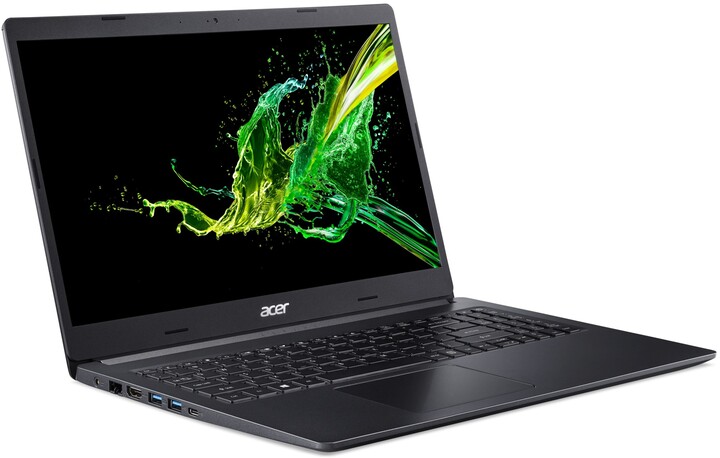 Acer Aspire 3 (A315-54K-37TH), černá_973841700