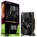 EVGA GeForce GTX 1660 Ti XC GAMING, 6GB GDDR6_848029788