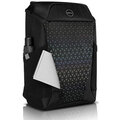 Dell Gaming Backpack 17'', černá