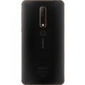 Nokia 6.1 2018, Dual Sim, 64GB, černá_469377678