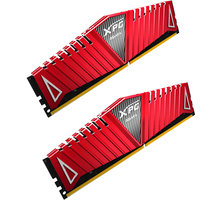 ADATA XPG Z1 32GB (2x16GB) DDR4 3000, červená_1054347452