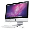 Apple iMac 21,5&quot; i5 2.5GHz/4GB/500GB/HD6750/MacX/CZ wireless KB_1319161192