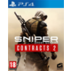 Sniper: Ghost Warrior Contracts 2 (PS4) Poukaz 200 Kč na nákup na Mall.cz + O2 TV HBO a Sport Pack na dva měsíce