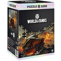 Puzzle World of Tanks - New Frontiers_529777414