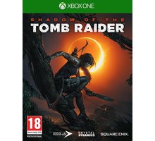 Shadow of the Tomb Raider (Xbox ONE) - elektronicky_88481158
