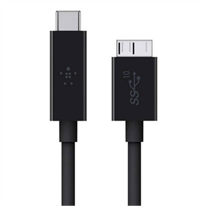 Belkin USB 3.1 USB-C to Micro B 3.1_1414621167