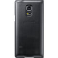 Samsung flipové pouzdro S-view EF-CG800B pro Galaxy S5 mini (SM-G800), černá_687258985