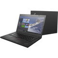 Lenovo ThinkPad T460, černá_1119988175