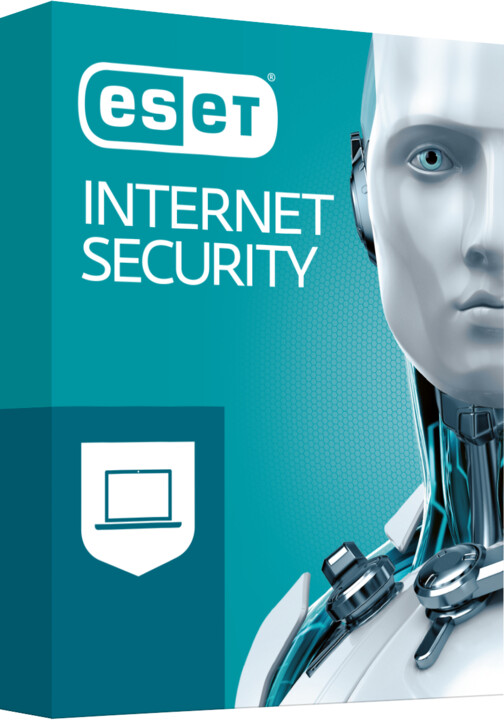 Как активировать полную версию eset internet security