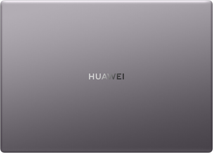 Huawei MateBook X Pro, šedá_1729335005