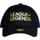 Kšiltovka League of Legends - Logo_1351380135