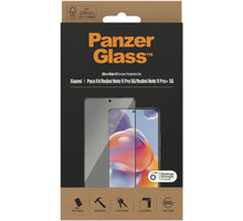 PanzerGlass ochranné sklo pro Poco X4 / Redmi Note 11 Pro 5G / Redmi Note 11 Pro+ 5G_1533346415