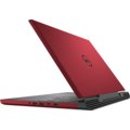 Dell Inspiron 15 Gaming (7577), červená_385977366