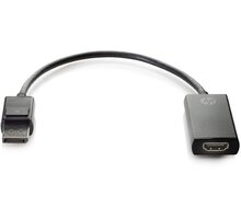 HP Displayport to HDMI True 4k Adapter_569169402