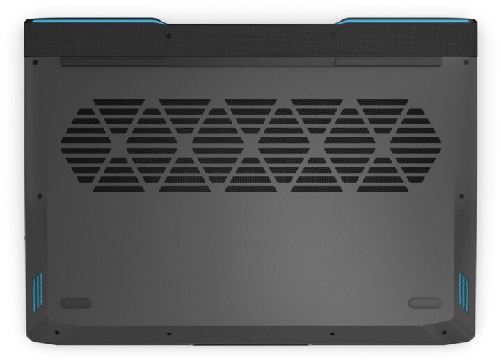 Lenovo LOQ 15IRH8, šedá_518546422