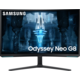Samsung Odyssey G8 Neo - Mini LED monitor 32&quot;_930052195
