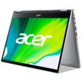 Acer Spin 3 (SP313-51N), stříbrná_1028687516