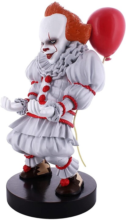 Figurka Cable Guy - Pennywise (IT 2)_1204769505