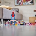 LEGO® Marvel Super Heroes 10784 Spider-Man a pavoučí základna_1294618449