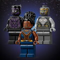 LEGO® Marvel Super Heroes 76186 Black Panther a dračí letoun_837877761