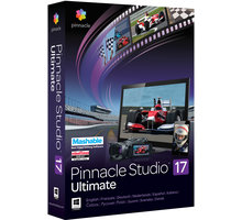 Pinnacle Studio 17 Ultimate CZ_1970460818