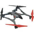 Dromida kvadrokoptéra - dron, Vista UAV Quad, červená_1122262321