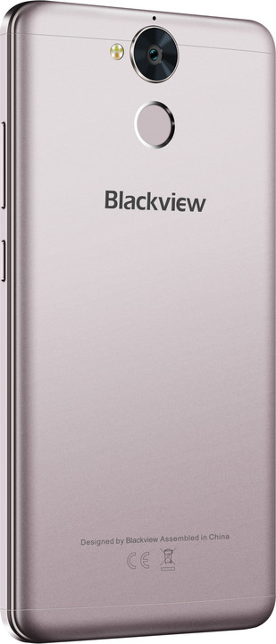 iGET BLACKVIEW GP2 Lite, 3GB/32GB, Dual SIM, mocha_703417056