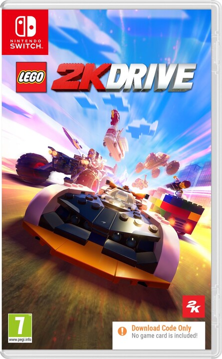 LEGO® 2K Drive (CODE IN BOX) (SWITCH)_1328440098