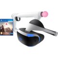 Virtuální brýle PlayStation VR + FarPoint + Aim Controller_1354977124