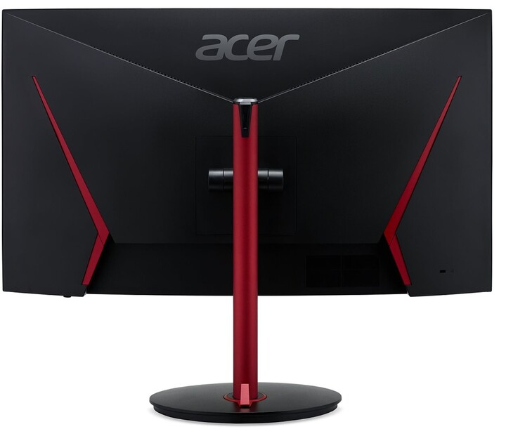 Acer Nitro XZ272Pbmiiphx - LED monitor 27"