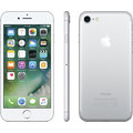 Apple iPhone 7, 256GB, stříbrná_19584301