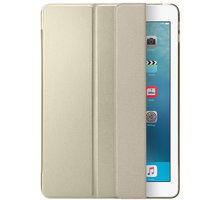 Spigen Smart Fold pouzdro pro iPad 9,7&quot;, gold_2118933978