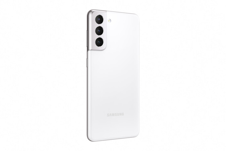 Samsung Galaxy S21 5G, 8GB/128GB, White