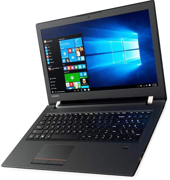 Lenovo V510-15IKB, černá_4218025