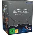 Outcast: A New Beginning - Adelpha Edition (PC)_838258595