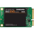 Samsung SSD 860 EVO, mSATA - 500GB_478295016