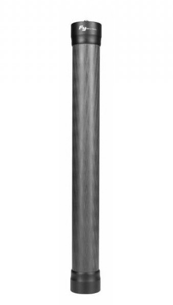 Feiyu Tech karbonová prodlužovací tyč, černá (v ceně 590,- Kč)_1873082196