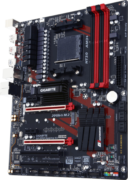 GIGABYTE GA-990X-Gaming SLI - AMD 990X_595281216