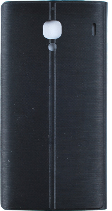 Xiaomi hongmi flipové pouzdro, černá_509159404