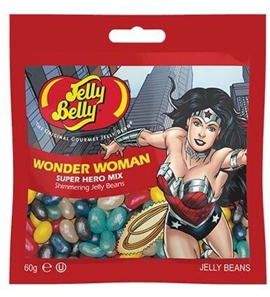 Jelly Belly Wonder Woman 60g sáček_1416986380
