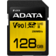 ADATA SDXC Premier One 128GB 290/260MB/s UHS-II U3_388039414