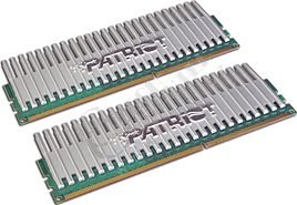 Patriot Extreme Performance Viper Series 4GB (2x2GB) DDR3 1333_990660845